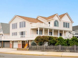 302 N Central Ave, North Wildwood, NJ 08260