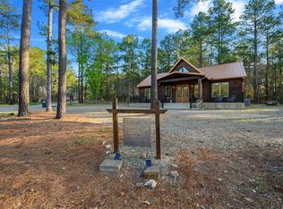 200 Iti Hina Trl, Broken Bow, OK 74728