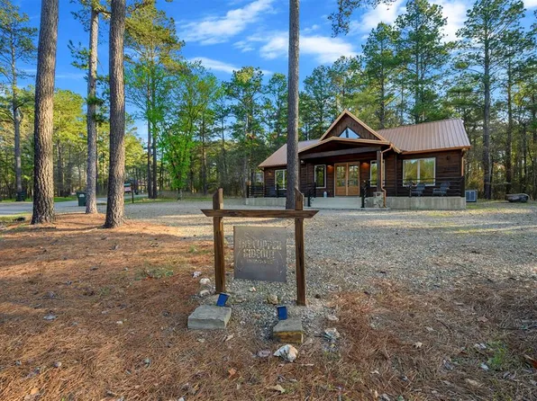 200 Iti Hina Trl, Broken Bow, OK 74728