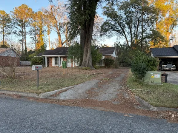 1948 Woodmont Dr, Columbus, GA 31907