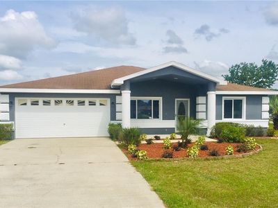 10009 SW 62nd Cir, Ocala, FL, 34476
