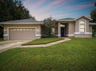 5345 SW 89th St, Ocala, FL 34476