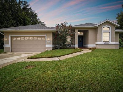 5345 SW 89th St, Ocala, FL, 34476