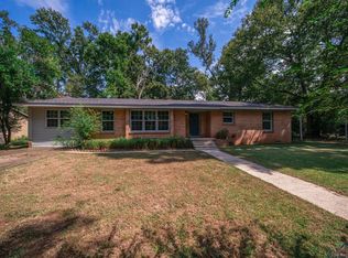 106 Carson St, Marshall, TX 75672