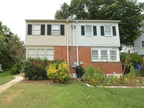2nd image of 6930 University Dr