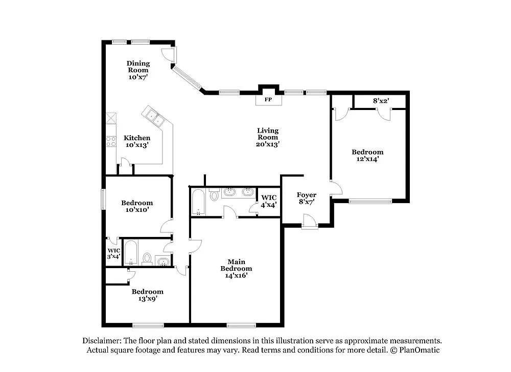 Building Photo - 704 Brookhaven Dr