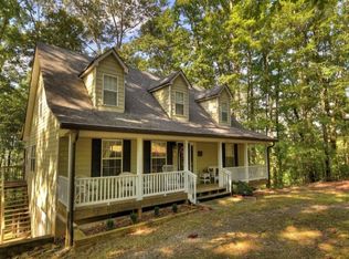 12 Myna Ct, Ellijay, GA 30540