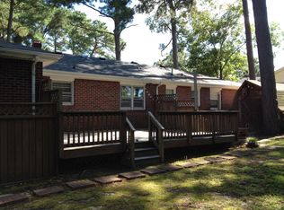 2528 Broad Bay Rd, Virginia Beach, VA 23451