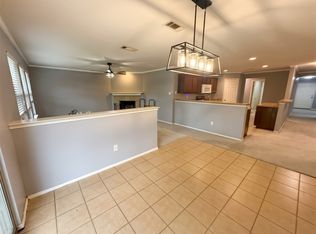 612 Stirrup Bar Dr, Fort Worth, TX 76179