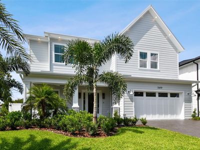 3619 W Kensington Ave, Tampa, FL, 33629