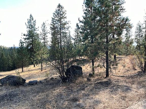 3rd image of Corkscrew Canyon Rd Parcel B
