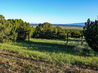 La Veta Pines Ranches Rd LOT 15, La Veta, CO 81055