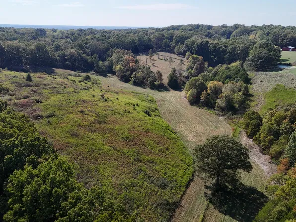 2-C White Ash Road, Highlandville, MO 65669