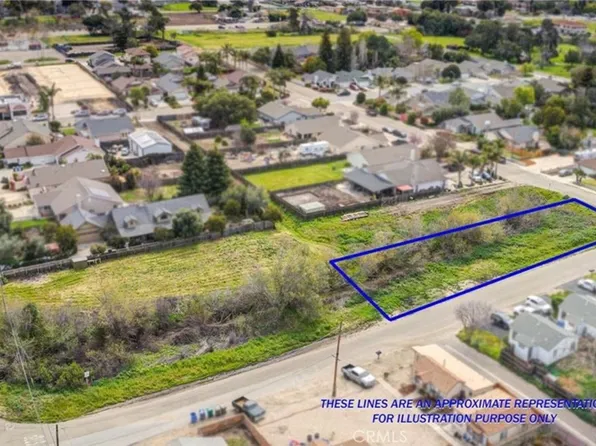 0 N Burton St Lot 8, Nipomo, CA 93444