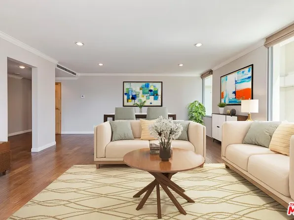 2160 Century Park #1201, Los Angeles, CA 90067