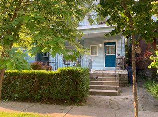 384 Breckenridge St #2, Buffalo, NY 14213