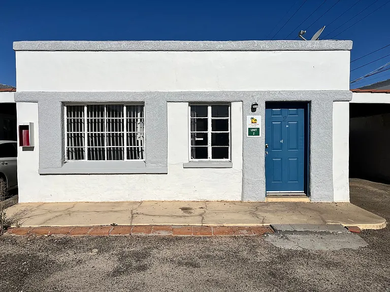 220 E Fort Lowell Rd — Photo 42