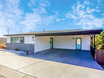 844 63rd St, San Diego, CA, 92114