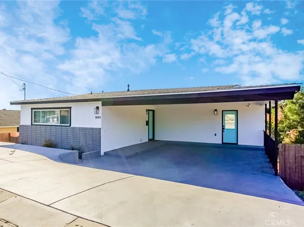 844 63rd St, San Diego, CA 92114