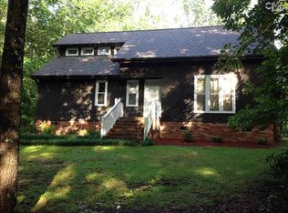 316 Clearview Dr, Hopkins, SC 29061