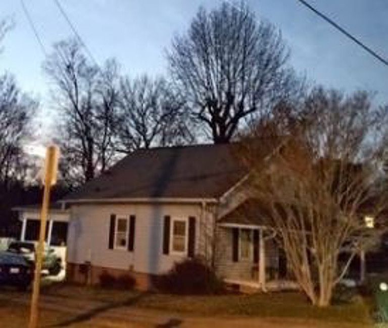 Property Front View