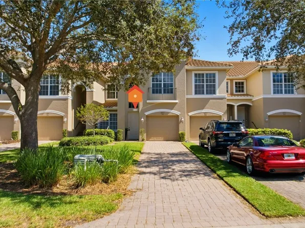 18911 Bay Woods Lake Dr APT 102, Fort Myers, FL 33908