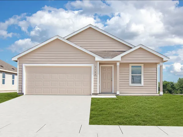 630 Agave Circle, Jourdanton, TX 78026