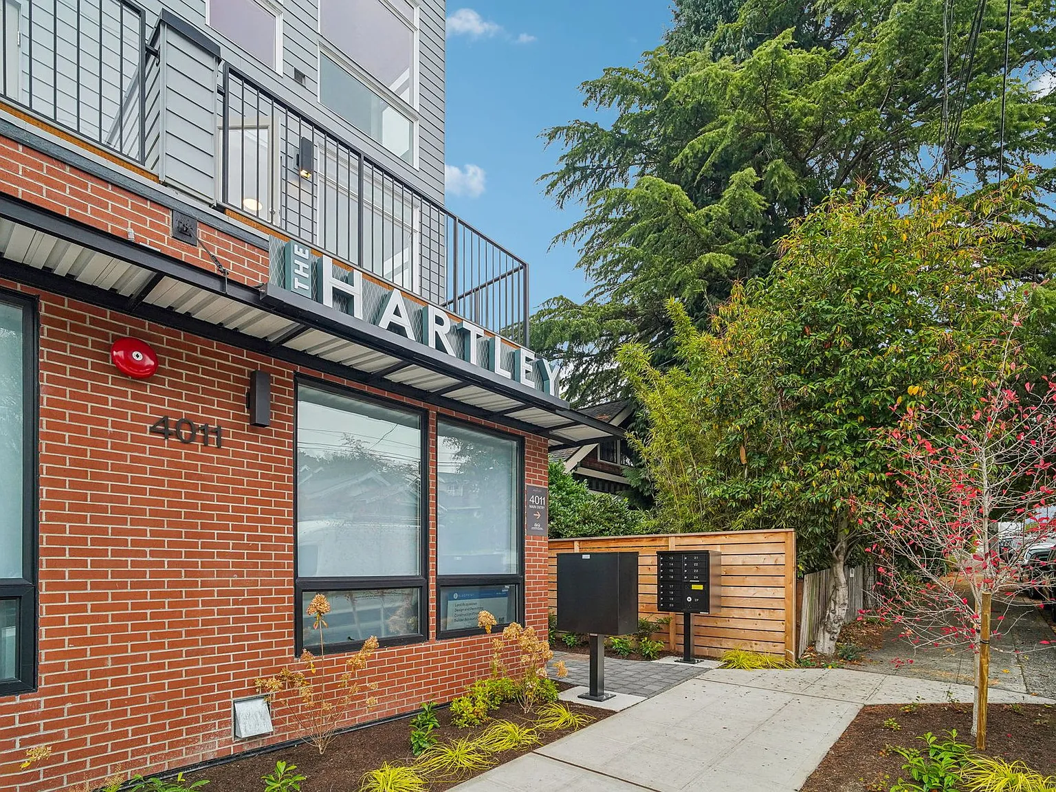The Hartley — Photo 2