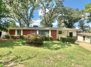 2805 Medina Dr, Tyler, TX 75701