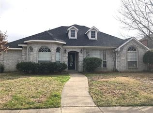 2318 Wellesly Rd, Rowlett, TX 75089