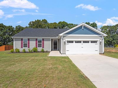 350 Windy Farm Dr, Fuquay Varina, NC, 27526