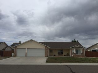 407 Poplar Dr, Fruita, CO 81521