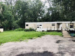 7632 Owl Rd UNIT NO 1 LOT 2, Jacksonville, FL 32219