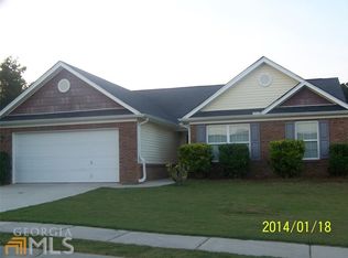 1605 Oconee Point, Jefferson, GA 30549