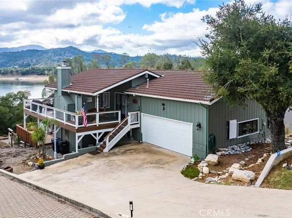 8744 Bluff Ct, Bradley, CA 93426