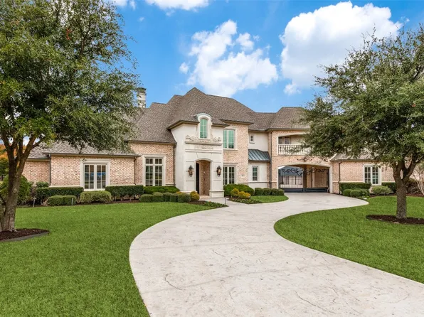 414 Woodlake Dr, Allen, TX 75013