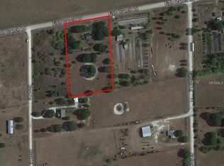 1052 Fish Branch Rd, Zolfo Springs, FL 33890