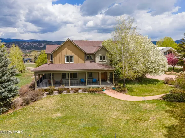 94 Harrier Cir, Eagle, CO 81631