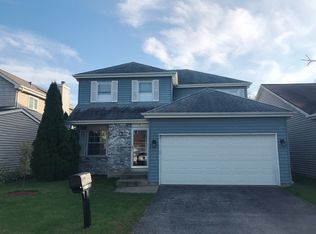 6387 Winstead Ct, Lisle, IL 60532