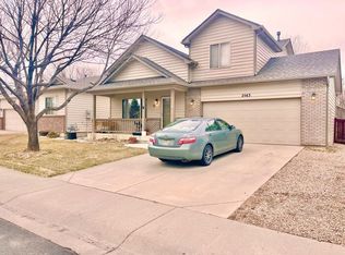 2563 Anemonie Dr, Loveland, CO 80537