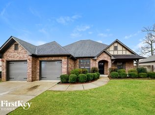22861 Sanders Way, Mc Calla, AL 35111