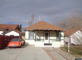 526 W 12th St, Casper, WY 82601