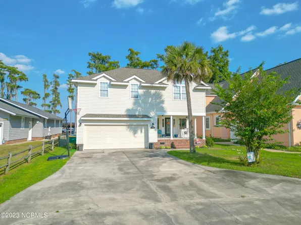 249 Turtle Cove Drive, Elizabethtown, NC 28337