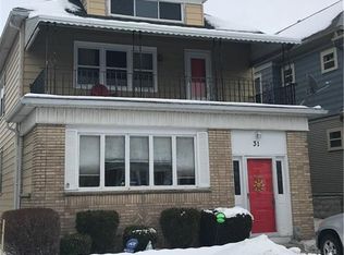 31 Commonwealth Ave, Buffalo, NY 14216