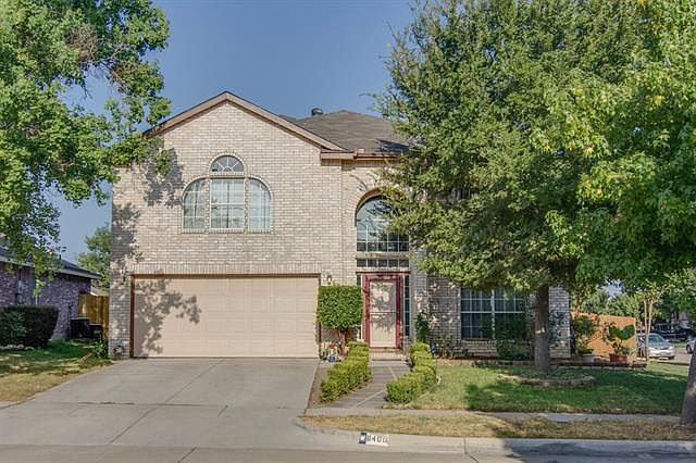 1st image of 8400 Rain Forest Ln