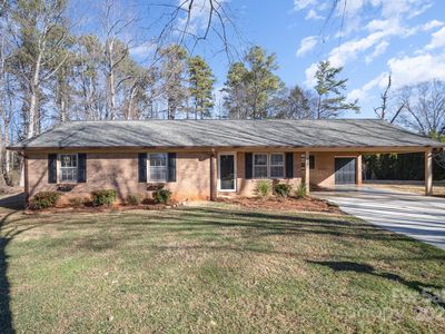 126 Flatrock Ln, Statesville, NC, 28625