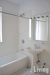 Rented by Living New York