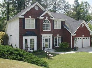 327 Birchmore Walk, Lawrenceville, GA 30044
