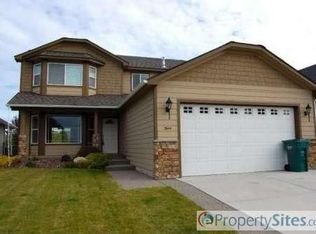 3644 Brookie Ln, Post Falls, ID 83854