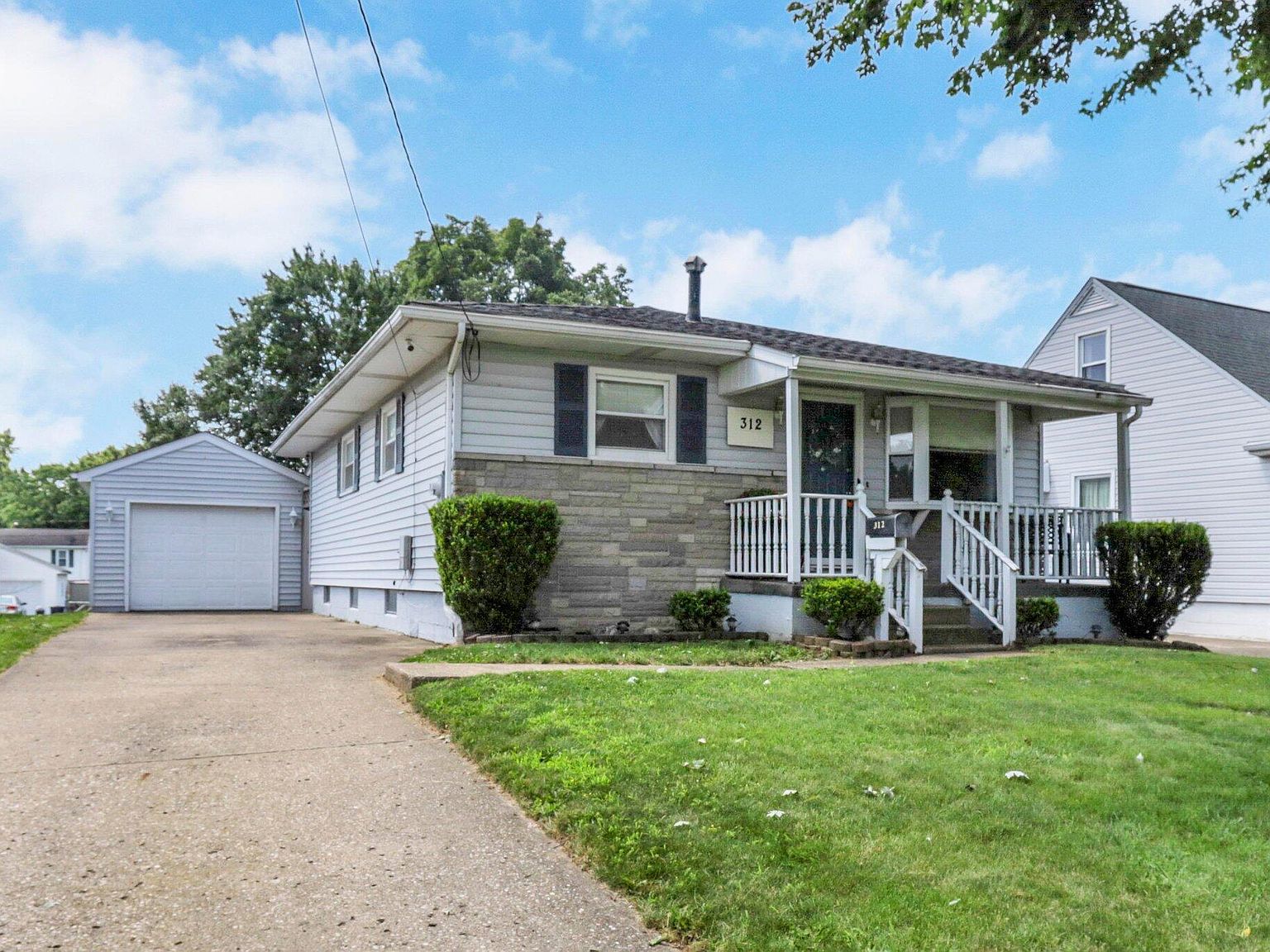 312 Reese Ave, Lancaster, OH 43130 Zillow